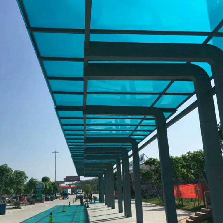 陜西陽光板廠家 陜西陽光板廠家